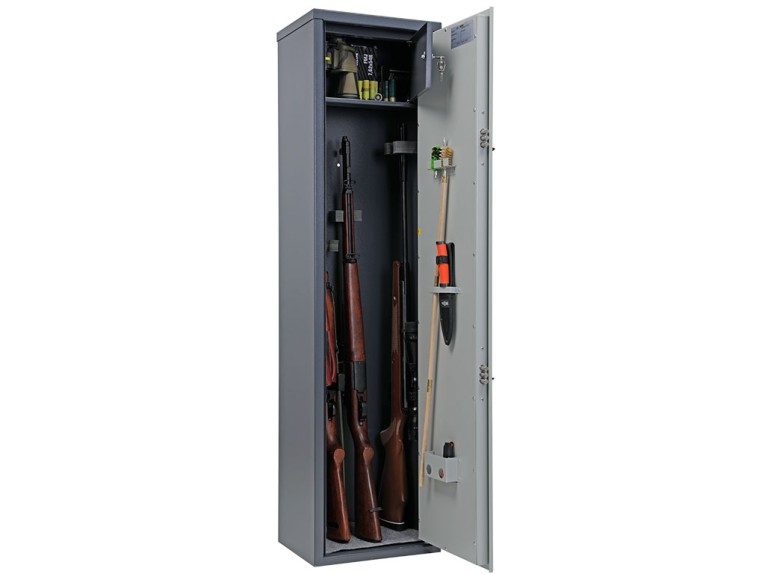 Оружейный сейф Aiko Беркут 143 купить в Ростове-на-Дону