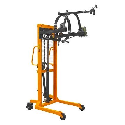 Штабелер гидравлический для бочек DA450A SMARTLIFT (SMART) купить в Ростове-на-Дону Штабелер гидравлический для бочек DA450A SMARTLIFT (SMART) купить в Ростове-на-Дону