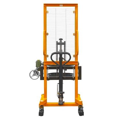 Штабелер гидравлический для бочек DA450A SMARTLIFT (SMART) купить в Ростове-на-Дону Штабелер гидравлический для бочек DA450A SMARTLIFT (SMART) купить в Ростове-на-Дону