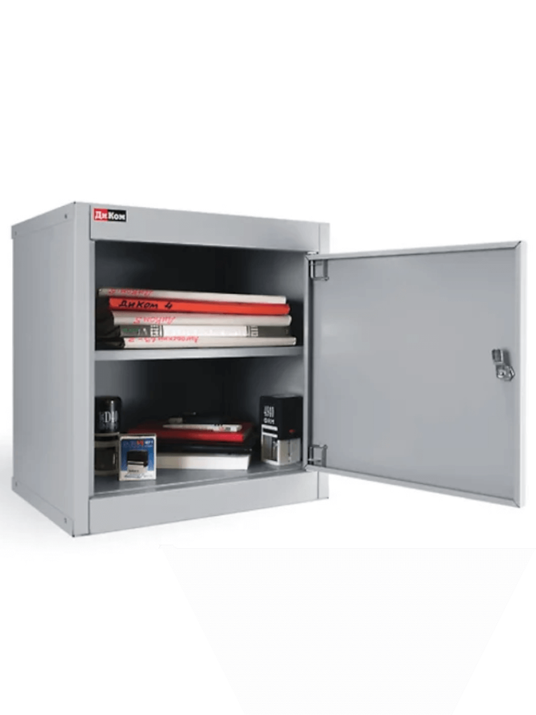 Шкаф офисный ДиКом КД-111 (без полки) разб. купить в Ростове-на-Дону Шкаф офисный ДиКом КД-111 (без полки) разб. купить в Ростове-на-Дону