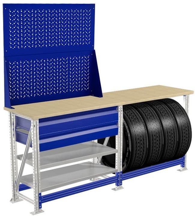 Верстак Master M100.MF1 / MF1 / MF1.222.000 купить в Ростове-на-Дону Верстак Master M100.MF1 / MF1 / MF1.222.000 купить в Ростове-на-Дону