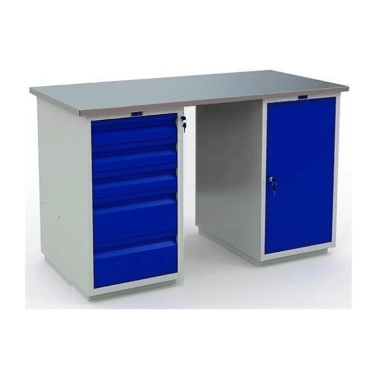 Верстак Profi WT140.WD5/WD1.000 купить в Ростове-на-Дону