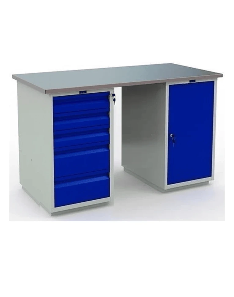 Верстак Profi WT140.WD5/WD1.000 купить в Ростове-на-Дону Верстак Profi WT140.WD5/WD1.000 купить в Ростове-на-Дону