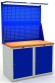 Верстак Expert W120.WS1/WS1.021 купить в Ростове-на-Дону