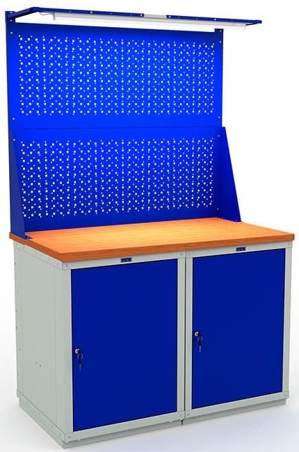 Верстак Expert W120.WS1/WS1.021 купить в Ростове-на-Дону Верстак Expert W120.WS1/WS1.021 купить в Ростове-на-Дону