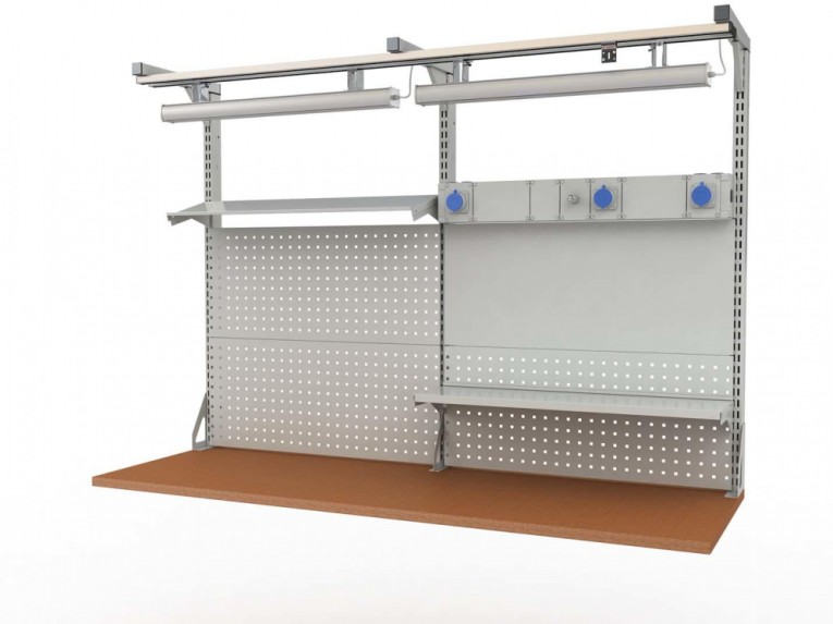 Рабочая панель 1320х2000.1 купить в Ростове-на-Дону Рабочая панель 1320х2000.1 купить в Ростове-на-Дону