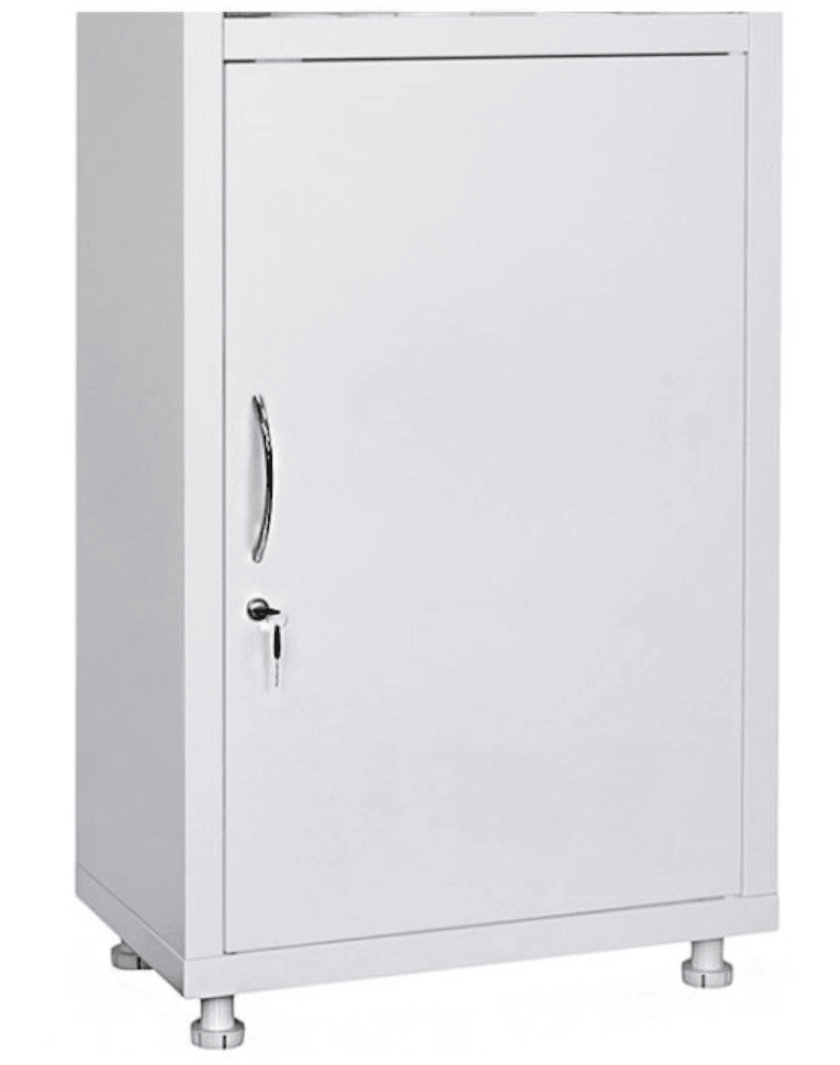 Медицинский шкаф HILFE МД 1 1760/SG купить в Ростове-на-Дону