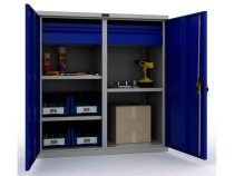 Шкаф инструментальный ТС 1095-100302 Шкаф инструментальный ТС 1095-100302