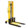 Ручной гидравлический штабелер SDJ 1530 (1500 кг; 3 м; вилы 310-850 мм) SMARTLIFT (SMART) купить в Ростове-на-Дону