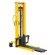 Ручной гидравлический штабелер SDJ 1530 (1500 кг; 3 м; вилы 310-850 мм) SMARTLIFT (SMART) купить в Ростове-на-Дону