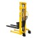 Ручной гидравлический штабелер SDJ 1530 (1500 кг; 3 м; вилы 310-850 мм) SMARTLIFT (SMART) купить в Ростове-на-Дону