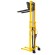 Ручной гидравлический штабелер SDJ 1530 (1500 кг; 3 м; вилы 310-850 мм) SMARTLIFT (SMART) купить в Ростове-на-Дону
