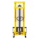 Ручной гидравлический штабелер SDJ 1530 (1500 кг; 3 м; вилы 310-850 мм) SMARTLIFT (SMART) купить в Ростове-на-Дону