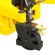 Ручной гидравлический штабелер SDJ 1530 (1500 кг; 3 м; вилы 310-850 мм) SMARTLIFT (SMART) купить в Ростове-на-Дону