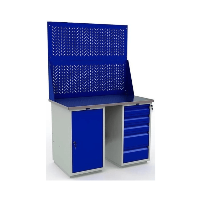 Верстак Profi WT120.WD1/WD5.020 купить в Ростове-на-Дону