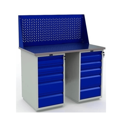 Верстак Profi WT120.WD5/WD5.010 купить в Ростове-на-Дону