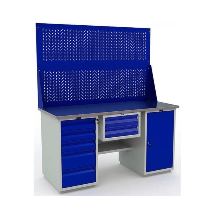 Верстак Profi WT160.WD5/WD1.120 купить в Ростове-на-Дону