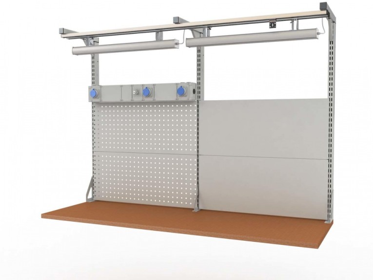 Рабочая панель 1320х2000.2 купить в Ростове-на-Дону Рабочая панель 1320х2000.2 купить в Ростове-на-Дону