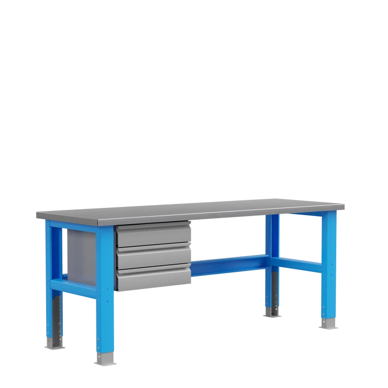 Стол промышленный PLC 20.3 купить в Ростове-на-Дону Стол промышленный PLC 20.3 купить в Ростове-на-Дону