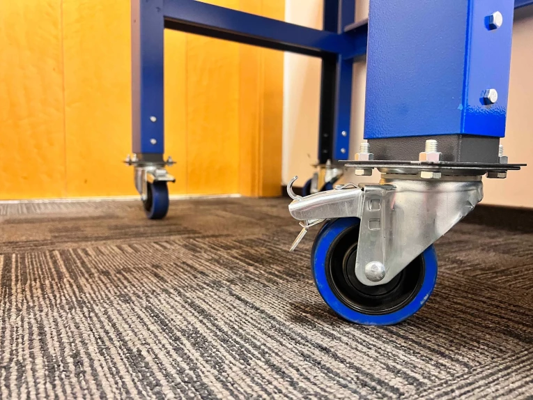 Стол промышленный PLC 20.3 купить в Ростове-на-Дону Стол промышленный PLC 20.3 купить в Ростове-на-Дону