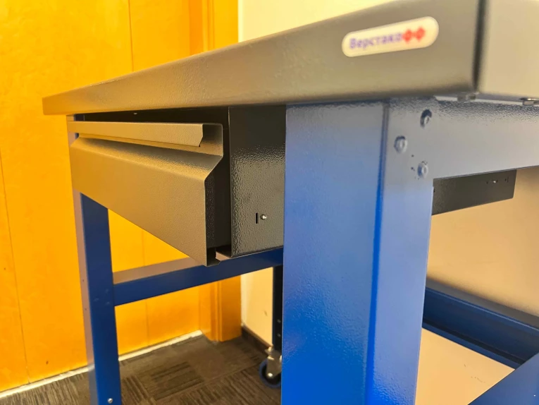 Стол промышленный PLC 20.3 купить в Ростове-на-Дону Стол промышленный PLC 20.3 купить в Ростове-на-Дону