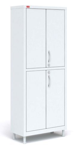 Металлический медицинский шкаф М2 165.70.32 М купить в Ростове-на-Дону