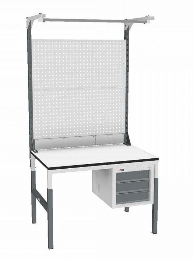 Стол монтажный ДиКом СР-М-100/90-04 ESD купить в Ростове-на-Дону Стол монтажный ДиКом СР-М-100/90-04 ESD купить в Ростове-на-Дону