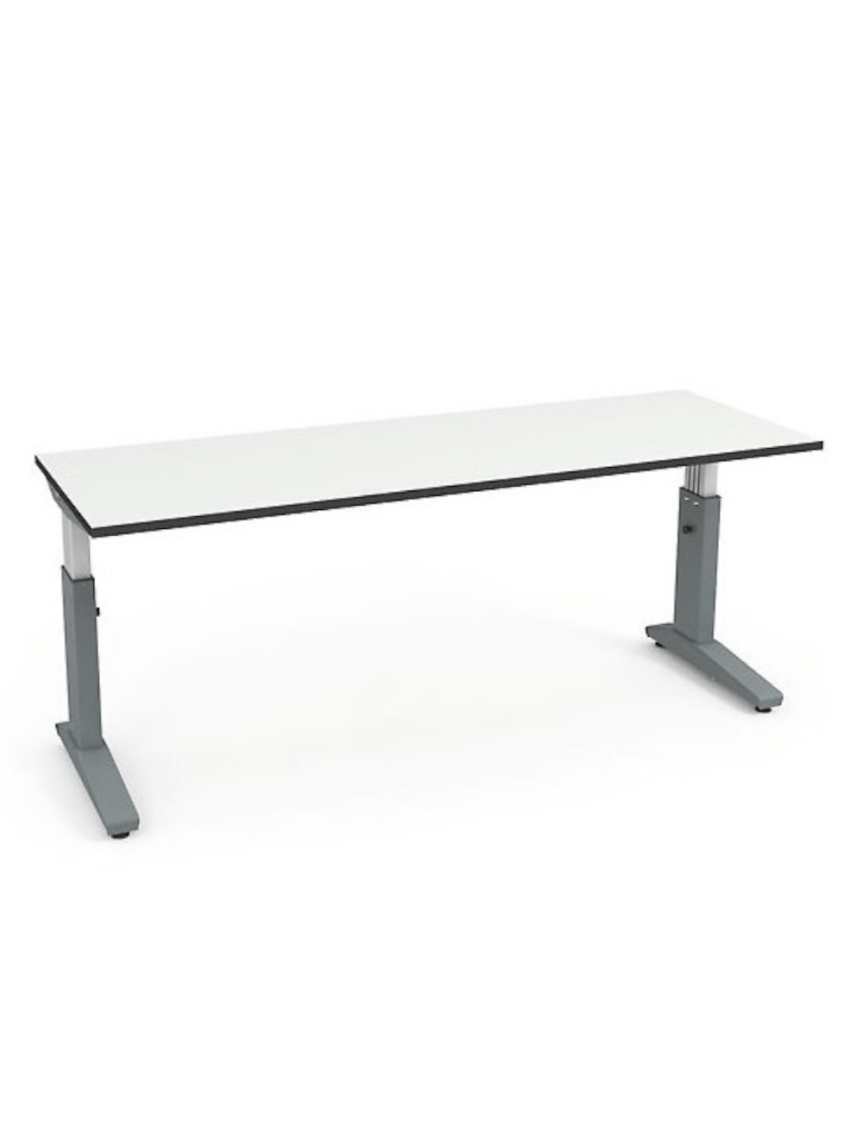 Стол монтажный ДиКом СР-200-01 ESD Пластик купить в Ростове-на-Дону