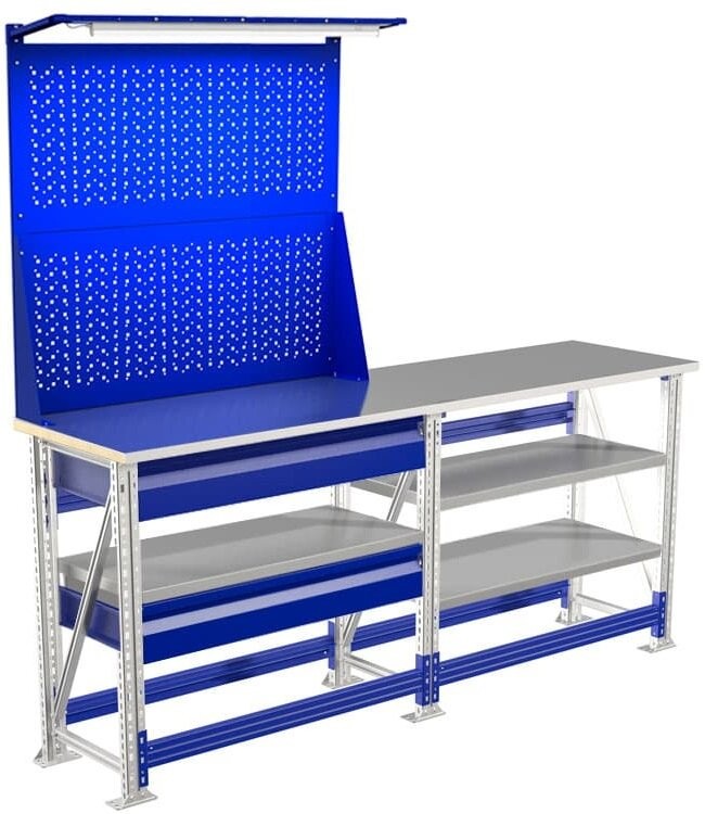 Верстак Master MT100.MF1 / MF1 / MF1.221.002.W купить в Ростове-на-Дону Верстак Master MT100.MF1 / MF1 / MF1.221.002.W купить в Ростове-на-Дону