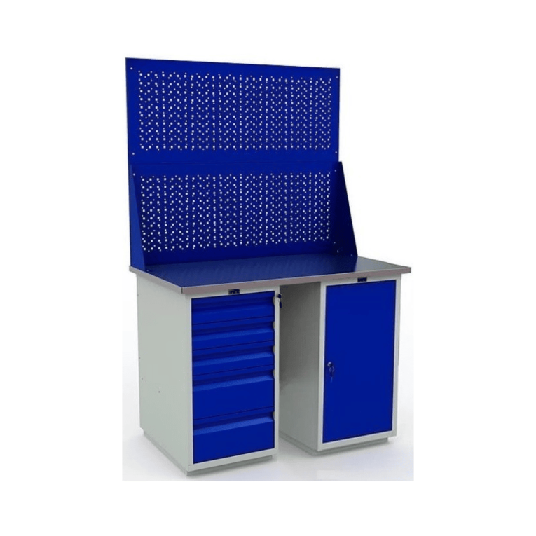Верстак Profi WT120.WD5/WD1.020 купить в Ростове-на-Дону