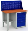 Верстак Expert W120.F2/WS6.010 Верстак Expert W120.F2/WS6.010