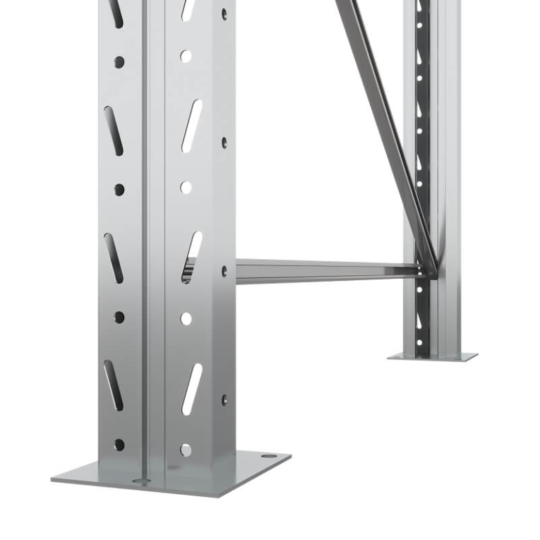 Рама СЕТО-1 2500/600 (70.1.5.175) купить в Ростове-на-Дону