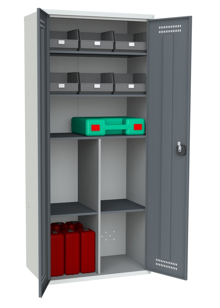 Шкаф SMART универсальный купить в Ростове-на-Дону