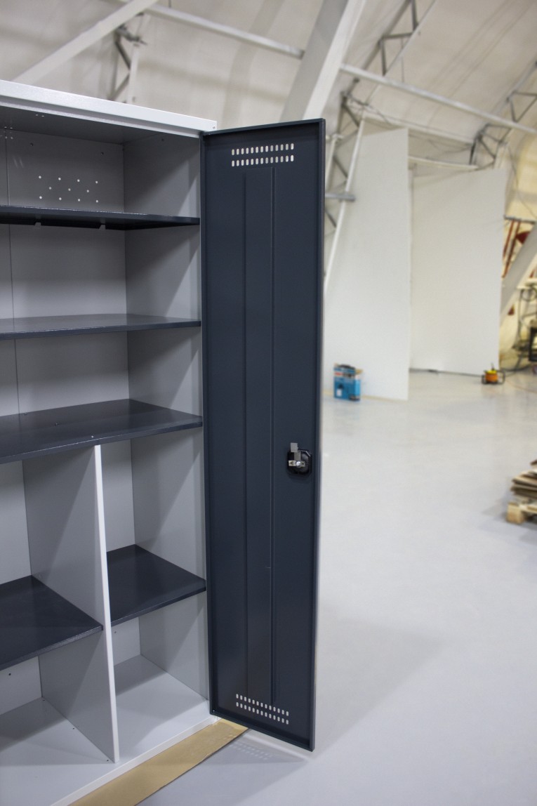 Шкаф SMART универсальный купить в Ростове-на-Дону