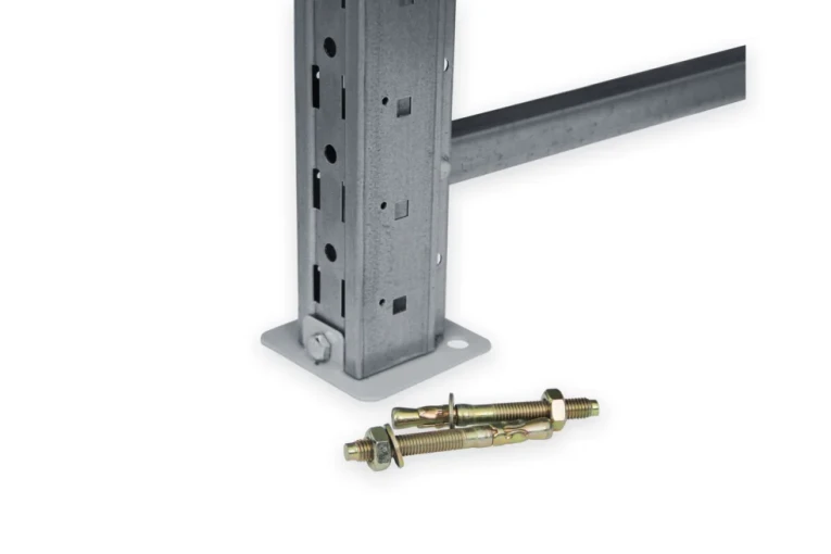 Стеллаж грузовой Диком СТ-051 5000х1500х1050 с 9 ярусами купить в Ростове-на-Дону