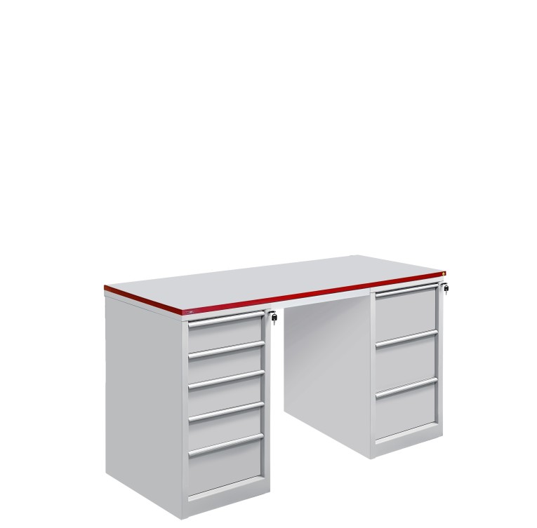 Стол промышленный Gresson СП-1800Т1Т1 ESD купить в Ростове-на-Дону Стол промышленный Gresson СП-1800Т1Т1 ESD купить в Ростове-на-Дону