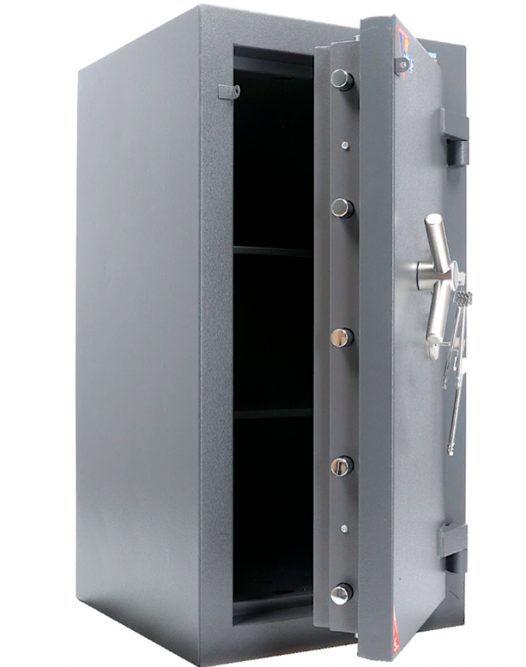 Взломостойкий сейф Valberg Рубеж 99 KL купить в Ростове-на-Дону