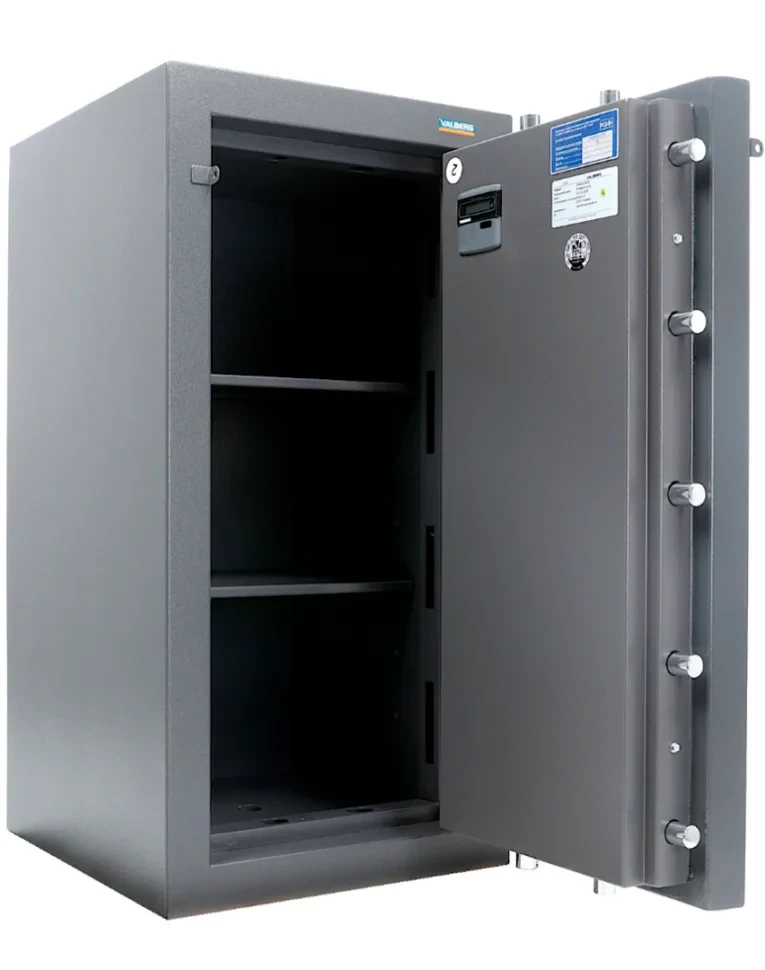 Взломостойкий сейф Valberg Рубеж 99 KL купить в Ростове-на-Дону