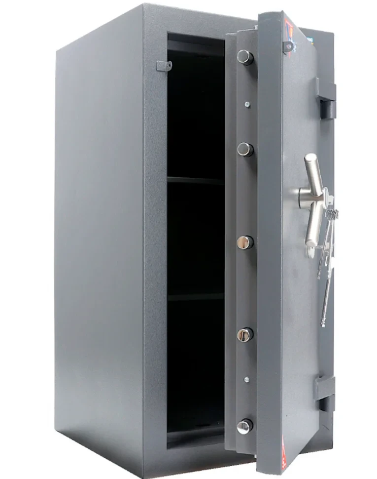 Взломостойкий сейф Valberg Рубеж 99 KL купить в Ростове-на-Дону