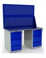 Верстак Практик Profi WT140.WD3/WD3.020 Верстак Практик Profi WT140.WD3/WD3.020