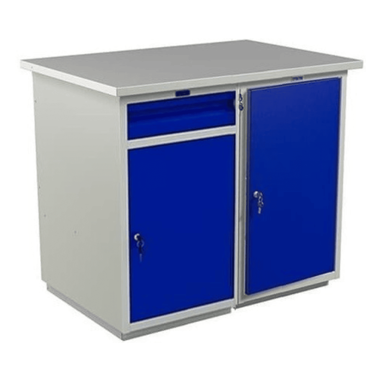 Верстак Profi WT100.WD2/WD1.000 купить в Ростове-на-Дону