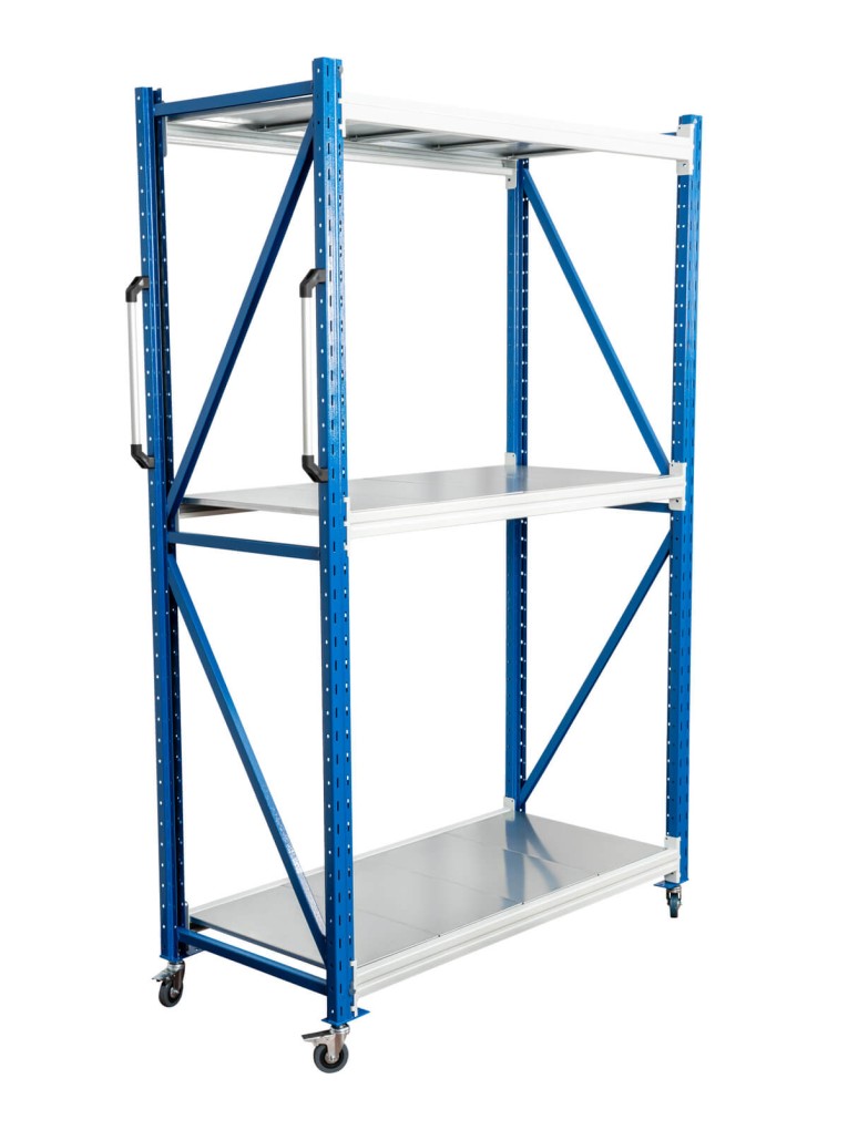 Стеллаж мобильный БиКом СТ-4 200x120x100 3 полки купить в Ростове-на-Дону Стеллаж мобильный БиКом СТ-4 200x120x100 3 полки купить в Ростове-на-Дону