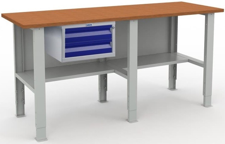 Верстак Expert W200.F2/F2/F2.100 купить в Ростове-на-Дону Верстак Expert W200.F2/F2/F2.100 купить в Ростове-на-Дону