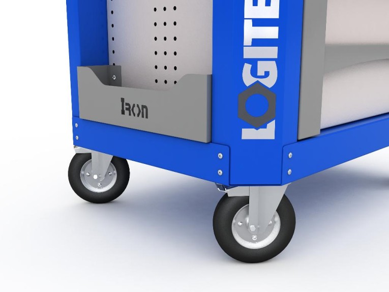 Тумба LOGITEX 6 купить в Ростове-на-Дону Тумба LOGITEX 6 купить в Ростове-на-Дону