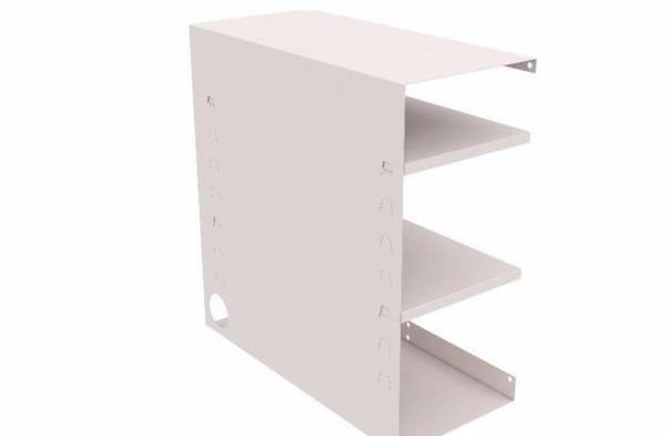 Перегородка/полки -2 шт для тумбы COMTEX купить в Ростове-на-Дону