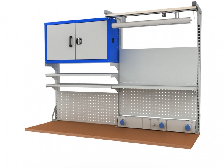 Рабочая панель 1320х2000.4 купить в Ростове-на-Дону Рабочая панель 1320х2000.4 купить в Ростове-на-Дону