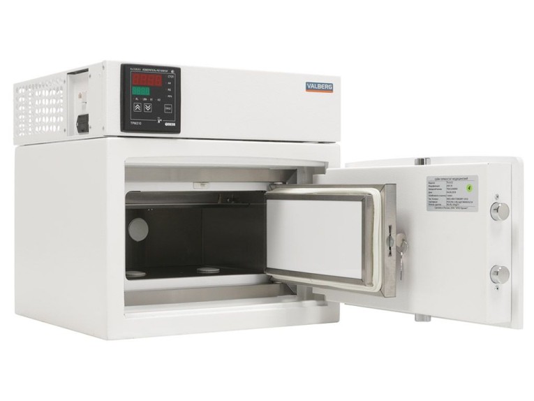 Сейф-термостат VALBERG TS - 3/12 мод. ASK-30 купить в Ростове-на-Дону Сейф-термостат VALBERG TS - 3/12 мод. ASK-30 купить в Ростове-на-Дону