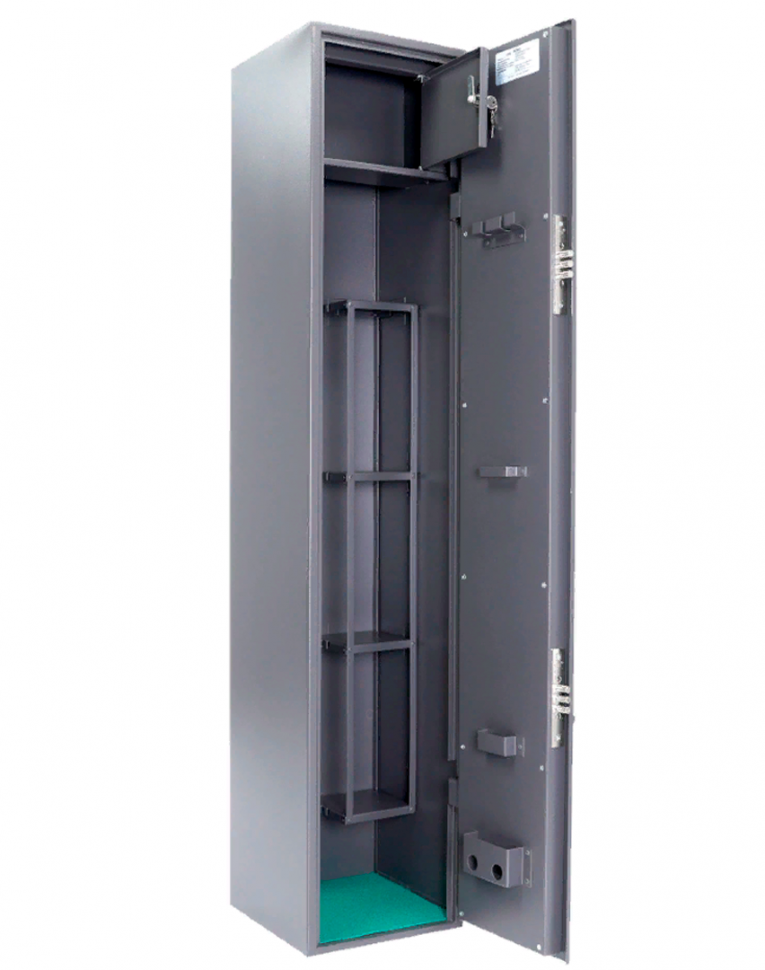 Оружейный сейф Aiko Беркут 150 купить в Ростове-на-Дону Оружейный сейф Aiko Беркут 150 купить в Ростове-на-Дону