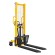 Ручной гидравлический штабелер SDJ 1516 (1500 кг; 1,6 м; вилы 310-850 мм) SMARTLIFT (SMART) купить в Ростове-на-Дону