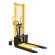 Ручной гидравлический штабелер SDJ 1516 (1500 кг; 1,6 м; вилы 310-850 мм) SMARTLIFT (SMART) купить в Ростове-на-Дону